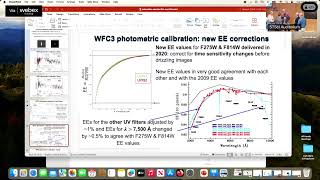 FLUX Calibration Workshop Day 1 Session 2B 10222024 [upl. by Brennen137]