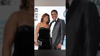 Judge Mathis wife Linda files for divorce after 39 years together [upl. by Elorac637]