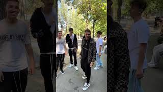 🫣😅 funny foryou tiktok viral video romanian shorts TikTokRomâniaOfficial 🇹🇩🇹🇩🇹🇩 [upl. by Wymore]