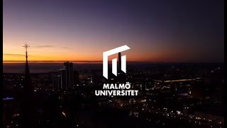 Ta steget  Välkommen till Malmö universitet [upl. by Mitinger]