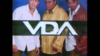 VDA  Ven TransfOrmame cd Al que Venciere [upl. by Gainer]