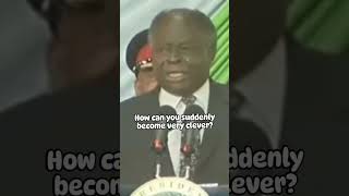 🔥🔥🔥KIBAKI THE TRUTHFUL MAN [upl. by Otipaga393]