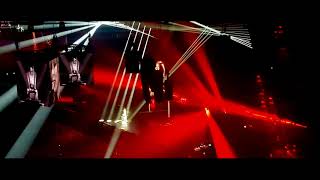 Mylène Farmer Live 2019  Je Te Rends Ton Amour 4K [upl. by Anamuj]