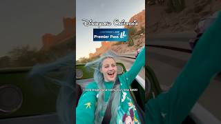 I TRIED DISNEYLANDS 400 PREMIER PASS 🫢 [upl. by Kaslik]