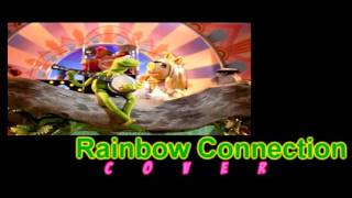 Rainbow Connection  Miss Piggy and Kermit The Frog Duet With MrLordPrice [upl. by Yeslaehc919]