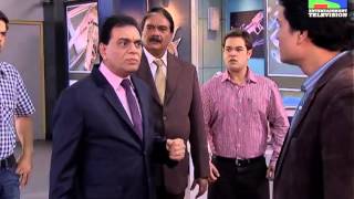 CID Par Grahan 3  Episode 901  28th December 2012 [upl. by Fates]