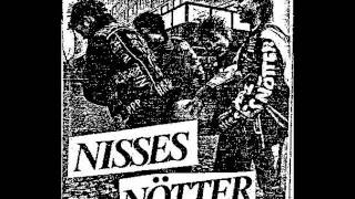 Nisses Nötter  Nisses Notter hardcore punk Sweden [upl. by Eremehc411]