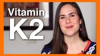 Why Vitamin K2 is so important and how to get it [upl. by Cumine]