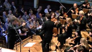 Thorsten Johanns  Mozart Klarinettenkonzert 3Satz Clarinet Concert 3rd movement [upl. by Lindsey]