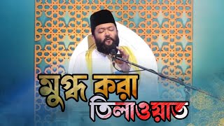 মুগ্ধ করা তিলাওয়াত শায়খ আহমাদ বিন ইউসুফ আল আজহারী। Sheikh Ahmed bin Yousuf al azhari [upl. by Tobi]