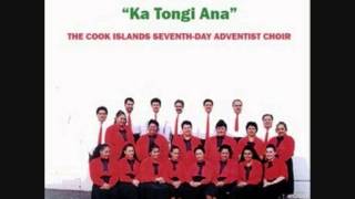 Cook Islands Sda Choir  E Au rave Angaanga Tatou [upl. by Asiralc]