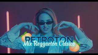 🎶 Mix de Reggaetón Clásico  Zion amp Lennox Hits 🎶 [upl. by Lenahs125]