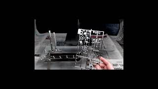 Revell Spray Chrome Test Review [upl. by Presley]