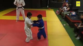 Judo Infantil [upl. by Adnawad559]