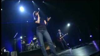 The Pretenders  Ill Stand By You  Loose In LA  Live 2003 [upl. by Richman]