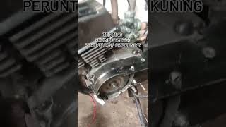 testing RX king Doble starter [upl. by Rudolph]