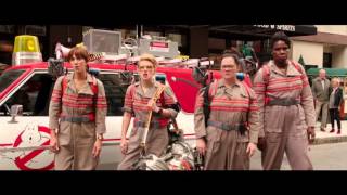 Ghostbusters Hayalet Avcıları Filminin Türkçe Altyazılı Fragmanı [upl. by Luella]