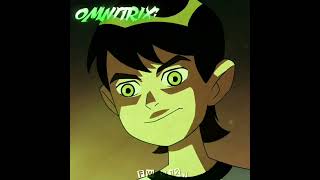 Omnitrix amp Carnitrix💀 EDIT ben10 carnitrix whatif edit phonk shorts [upl. by Aiynat]