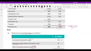 Lec 10 Forms of Consideration – Practice Questions Explained [upl. by Doss]