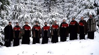 ❄️❄️❄️ Nativitate și Mântuire ❄️❄️❄️  Corul DIACONIA [upl. by Airemaj]