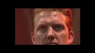 Queens Of The Stone Age  No One Knows Live at Reading 05 [upl. by Araeic583]