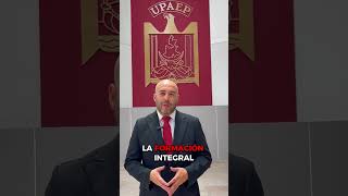 La importancia de la vinculación con preparatorias para UPAEP 🦅 [upl. by Ribble]