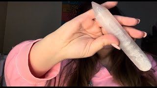 Discover the Calming Power of Reiki🧘‍♀️🌀 Protection ASMR Reiki Master [upl. by Allain]