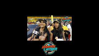 Las mujeres Maeñas son ardientes  beisbol rd humorrd [upl. by Alliuqahs]