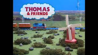 TOMY Thomas and Friends Classic Opening [upl. by Lachish871]