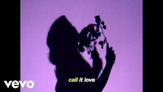 Crawlers  Call It Love Official Lyric Video [upl. by Wsan]