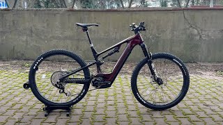 CANNONDALE MOTERRA NEO LAB71 🔥🆕 2024  walkaround [upl. by Nomead]