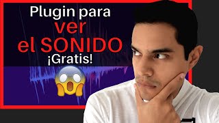 🔍El Mejor ANALIZADOR de AUDIO gratis  Signalizer Visualiza el SONIDO [upl. by Marieann566]