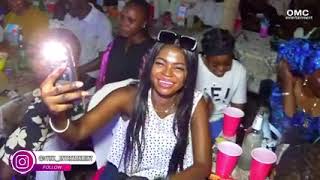 Iya suager and her terrible twins live on stage comedy laugh dj liveshow [upl. by Diarmit303]