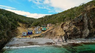 Anticostiens à St Pierre et Miquelon [upl. by Dare]