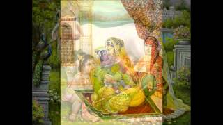 Sri Brhad bhagavatamrta  01  Chapter 1 Begins [upl. by Lotson333]