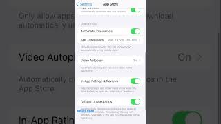 How To Offload WhatsApp on iPhone [upl. by Gloria]