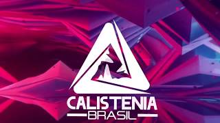 Playlist Calistênica as melhores 2017 [upl. by Barbi]