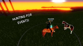 Catching all of the New Holiday Event Horses in Wild Horse Islands🎄part 1 [upl. by Ades]