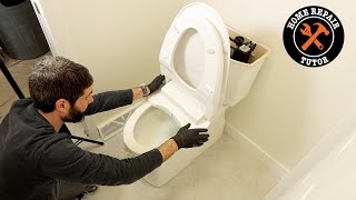 The Heated Bidet Toilet Seat Why You NEED It and Installation MISTAKES [upl. by Rehotsirk]