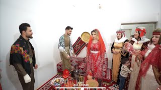 حنة محمود و تاليفان تصويرعلي حسن by Ali Hassan alihassan [upl. by Crescin90]