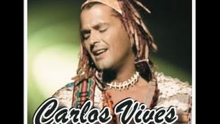 CARLOS VIVES  Alicia Adorada  parte 1º [upl. by Deonne83]