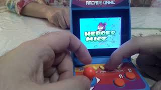 provo headtohead arcade game da legami Milano con mia madre gameplay ita [upl. by Norling698]