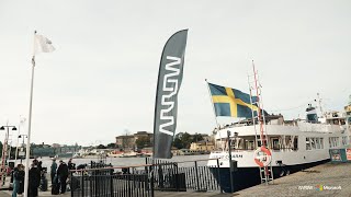 Nordic Microsoft Security conference Sandhamn 2023 [upl. by Nathanial236]