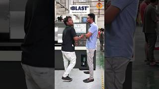 Twist iruku🤭😹Operator😣 Canteen பரிதாபங்கள்🤣😂canteen cnc comedy shortstamil funny toolroom [upl. by Arand917]