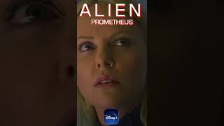 ALIEN ROMULUS estreno ¡Tenéis el Resumen de Prometheus en mi canal🍿disneyplus alien romulus [upl. by Ettevol177]