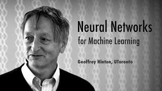 Lecture 151 — From PCA to autoencoders Neural Networks for Machine Learning [upl. by Edita]