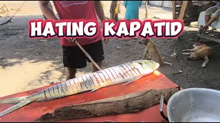 Hating Kapatid may pang ulam na [upl. by Saihttam]