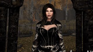 Skyrim Anniversary Edition Regine 45 [upl. by Rise]