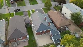 Timeless Protection LeakFree Metal Roof Upgrade in Scarborough [upl. by Lindsey633]