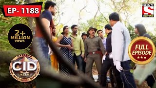 CID Bengali  Ep 1188  Full Episode  28 August 2022 [upl. by Yelekalb]